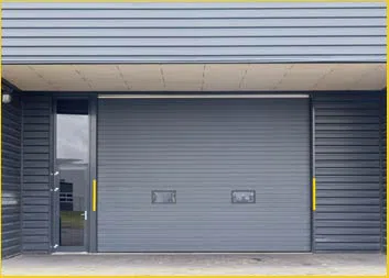 SOS Garage Door St Paul, MN 651-560-5626 - commercial-garage-doors